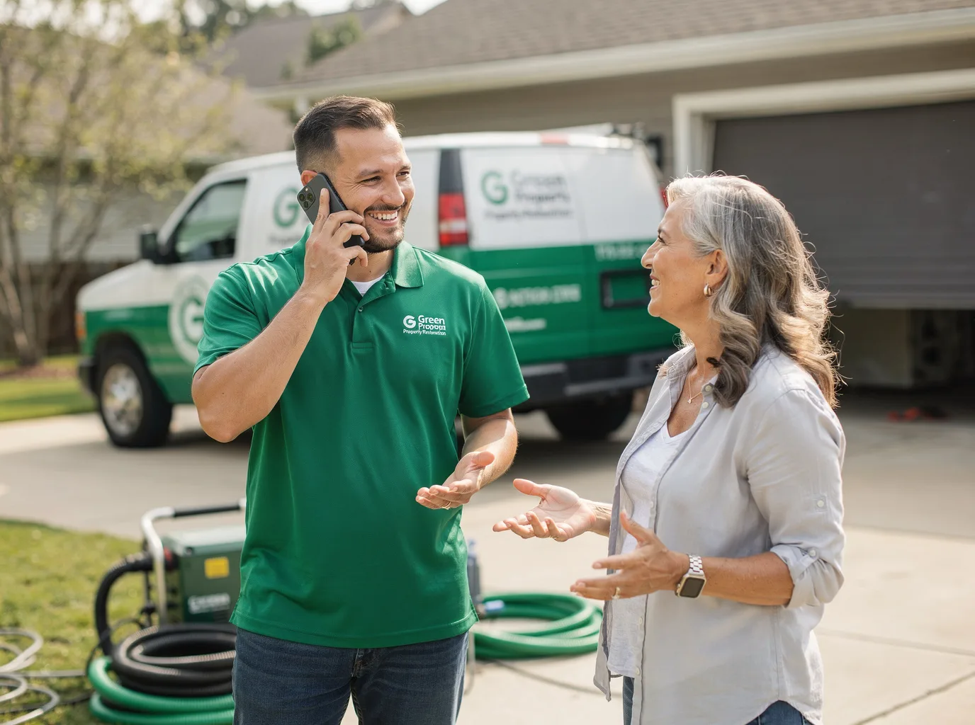 Water Damage Restoration Banks, OR FAQs